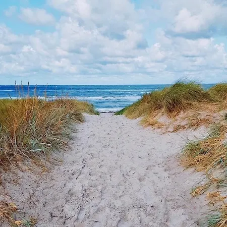 Discovair Mueritz- Johanna- Strandnah Mit Netflix * Graal-Mueritz