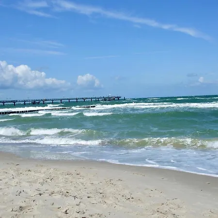 Discovair Mueritz- Johanna- Strandnah Mit Netflix *