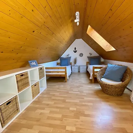 Discovair Mueritz- Johanna- Strandnah Mit Netflix *