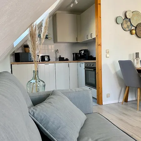 Discovair Mueritz- Johanna- Strandnah Mit Netflix Graal-Mueritz