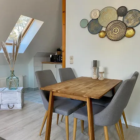 Discovair Mueritz- Johanna- Strandnah Mit Netflix *