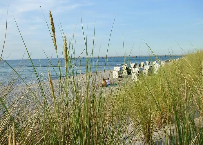 Discovair Mueritz- Johanna- Strandnah Mit Netflix