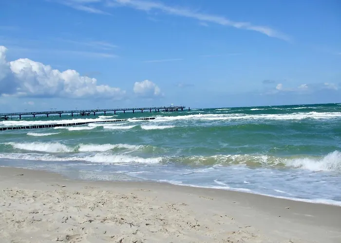 Discovair Mueritz- Johanna- Strandnah Mit Netflix *