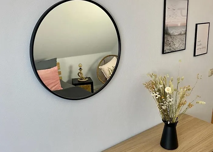 Discovair Mueritz- Johanna- Strandnah Mit Netflix * Graal-Mueritz