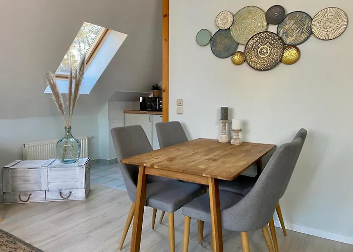 Discovair Mueritz- Johanna- Strandnah Mit Netflix *